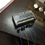 STD-10K Passive Audio Combiner