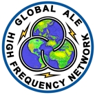Global ALE HF Network