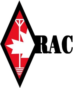 RAC Logo