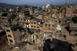 2005 Nepalese Earthquake