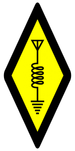 International Symbol of Amateur Radio